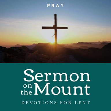 Friday, The First Week of Lent