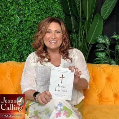 Surprising Ways to Find Connection in a Lonely Space: Jo Dee Messina & Larry Randolph and Jennifer Bleakley