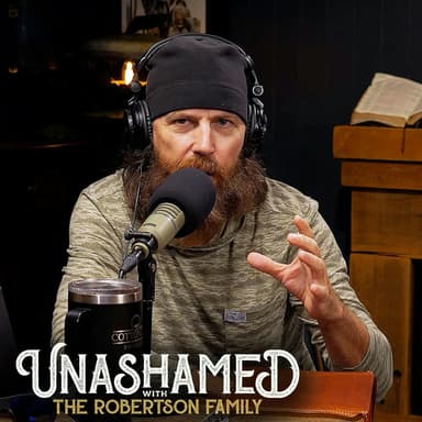 Ep 1205 | Willie & Jase Did Homesteading Before It Was Cool & Good, Simple Living for Your Family