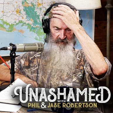 Ep 516 | Phil’s Front-Yard Alligator Problem & Why Your DNA Has Nothing To Do With God’s Promise