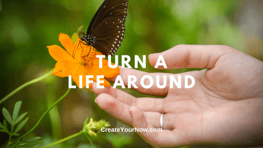 2806 Turn a Life Around