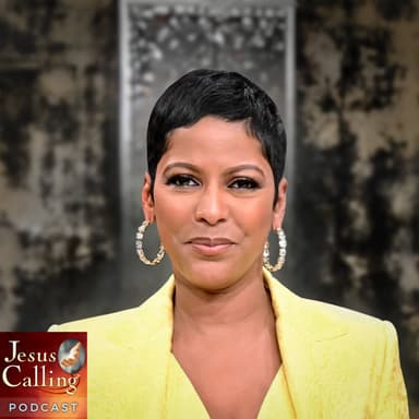 Losing Hope? Turn to God: Tamron Hall & LaRae Quy