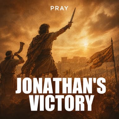 Jonathan's Victory