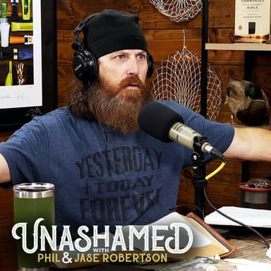 Ep 612 | Phil & Jase Have the Same Problem & It INFURIATES Missy & a Tornado Warning in West Monroe