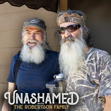 Ep 1099 | Uncle Si & Martin Tearfully Reflect on Phil’s Eternal Impact