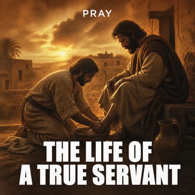 The Life of a True Servant