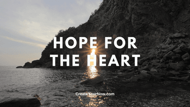 2960 Hope for the Heart