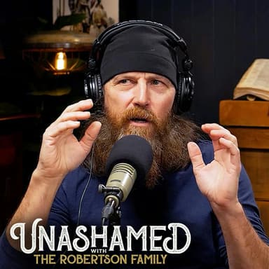 Ep 1268 | MercyMe Singer Bart Millard’s Battle with Abuse, Diabetes & Deep Depression