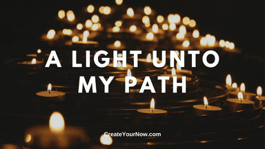 1877 A Light Unto My Path