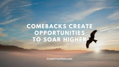 2643 Create Opportunities to Soar Higher