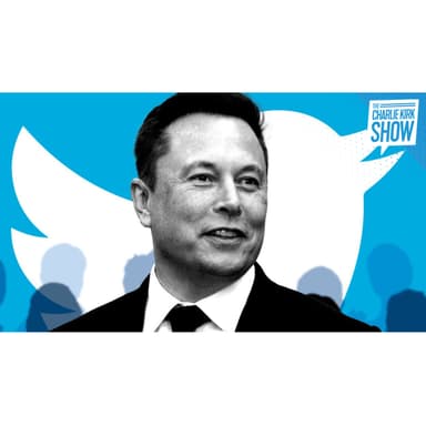 Elon Musk Takes the Red Pill + Exposing Patrisse Cullors