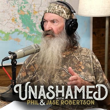 Ep 415 | When Facebook Tried to Cancel Phil & Jase Finds Out He Was Wrong