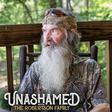 Ep 1251 | Phil’s Gift of Prophecy Lives on & Jase Proves You Can’t Follow Jesus Quietly