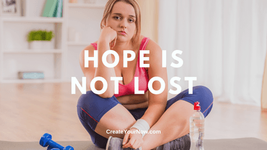 2854 Hope Is Not Lost