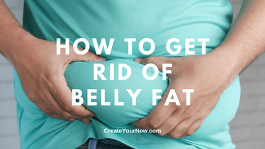2630 How to Get Rid of Belly Fat