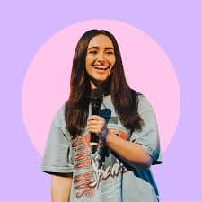 Ep 48: Build Him an Altar -Layla Nahavandi