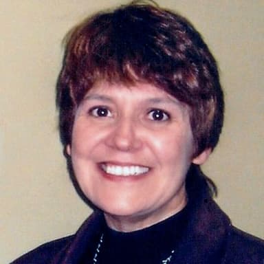 Anne Peterson – Poetry in Motion: Hope for Hurting Hearts