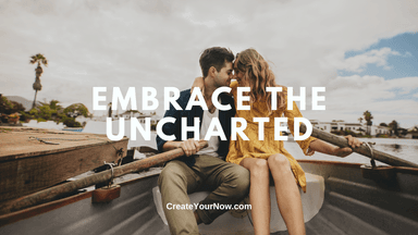 3854 Embrace the Uncharted