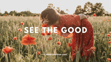 4006 See the Good