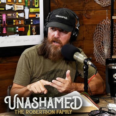 Ep 915 | Jase Takes On Satanic Attacks on Marriage & How Phil & Miss Kay Survived