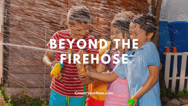 3050 Beyond the Firehose