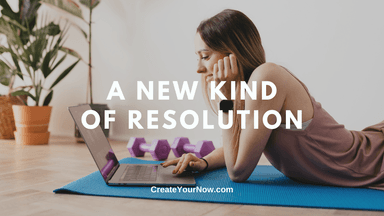 2553 A New Kind of Resolution
