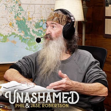Ep 814 | Phil Shows Off His Singing Voice & Jase Wins an Unusual but Incredible Prize