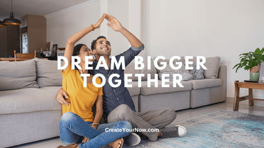 3931 Dream Bigger Together