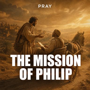 The Mission of Philip