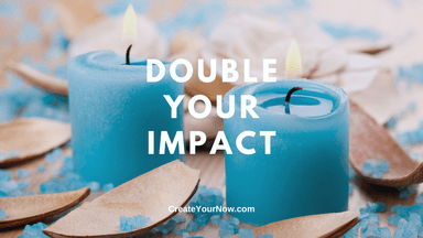 3025 Double Your Impact