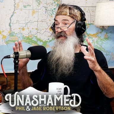 Ep 609 | Phil Injures His Back AGAIN & It's So Bad, He Can't Even Baptize People!
