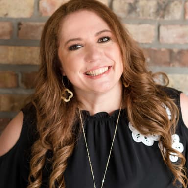 Misty Phillip: God Wants to Spark Something New in You