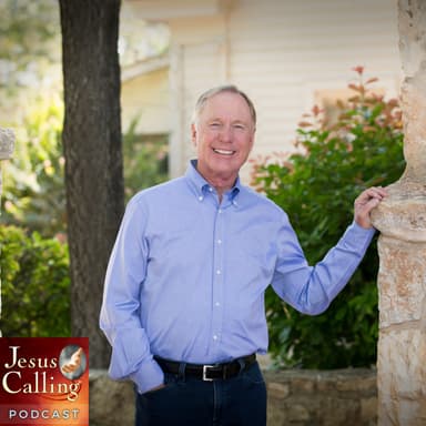 Life-Changing Grace for Our Darkest Moments: Max Lucado & Jeff Allen