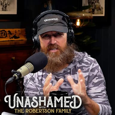 Ep 1215 | Jase Debates If Pink Floyd Can Be Worship Music & the Bible’s Strangest Rule