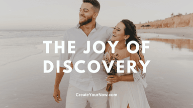 2507 The Joy of Discovery