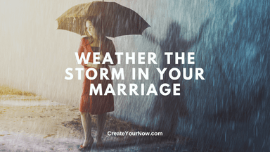 3114 Weather the Storm in Your Marriage