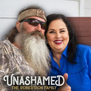 Ep 1094 | Miss Kay Makes a New Friend, Phil Shines with the Holy Spirit & Jase Sees God’s Glory in It