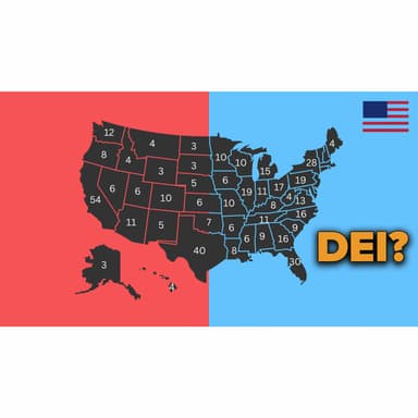 Is the Electoral College DEI? + Other Questions at the University of Pittsburgh with Vivek Ramaswamy