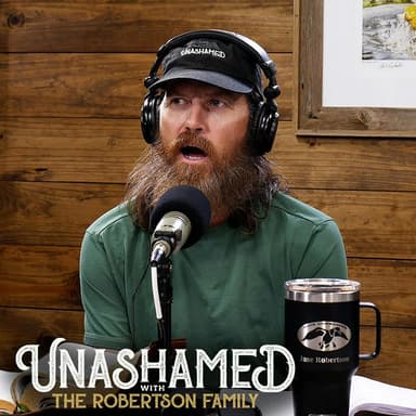 Ep 906 | Young Jase Was Confronted with Beer, Drugs, Adult Content & Saved by ‘Angels’ in the Woods