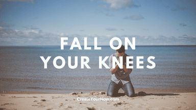 1926 Fall On Your Knees