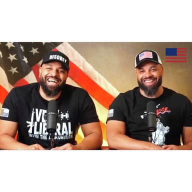 How the Hodge Twins Became the Hodge Twins