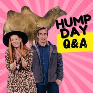 I Desire Sex More Than My Husband // Hump Day Q&A