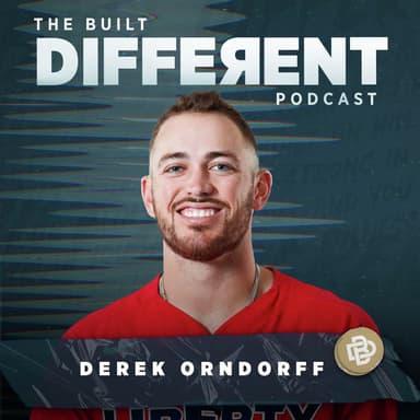 Unwavering Joy: A Dream Delayed is not a Dream Denied, Ep. 059