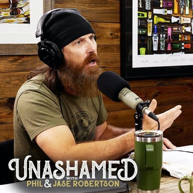 Ep 591 | Jase Explores a Scathing Parable & Puppets of the Roman Empire