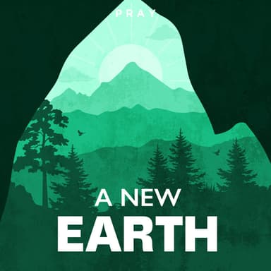 Day 362: A New Earth