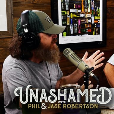 Ep 497 | Jase Speculates on the Origin of Technology & How We Should Interface with It