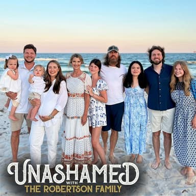 Ep 919 | Jase & Missy Chose to Have Kids for One Reason & Do We Really Have Free Will?