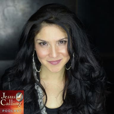Our Dreams, God’s Calling: Jaci Velasquez and Andy Harrison