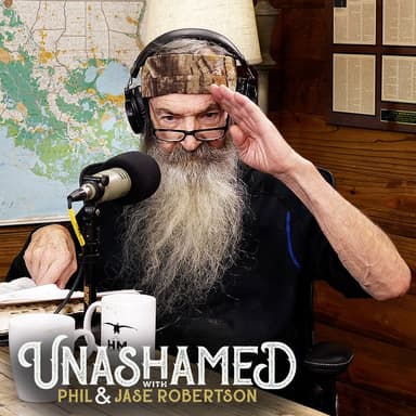 Ep 793 | Phil Robertson & Hard-Rocking Skillet Frontman John Cooper Drop FIRE on Woke Culture