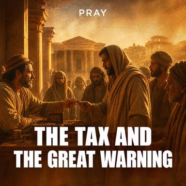 The Tax and The Great Warning